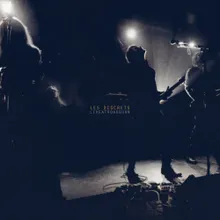 Linceul d'hiver-Live @ Roadburn 2013