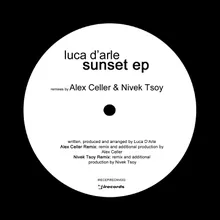 Sunset-Alex Celler's 36 Degrees Dub