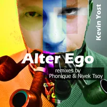 Alter Ego-Nivek Tsoy Remix