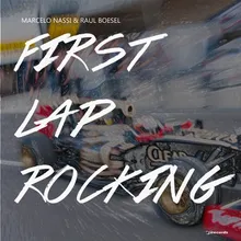 First Lap Rocking-Gion Remix