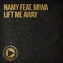 Lift Me Away-NDingas Diplomacy Soul Remix