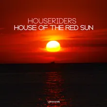 House of the Red Sun