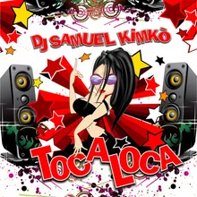 Toca Loca-Video Mix