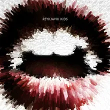 Reykjavik Kids-ThermalBear Remix