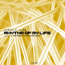 Rhythm of My Life