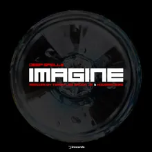 Imagine-Terry Lee Brown Junior Remix