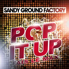 Pop It Up (Fais le max) [Radio Edit]