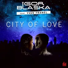 City of Love-Radio Mix