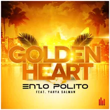 Golden Heart-Sonny Vice Remix
