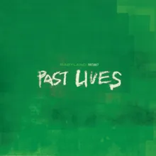Past Lives-Mochipet Remix