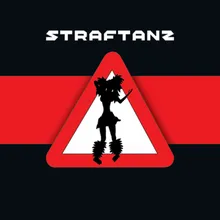 Straftanz-Eintausendmal