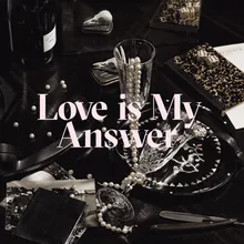 Love Is My Answer-New Silvi's Remix