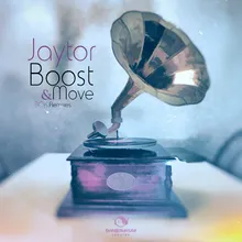 Boost My Love-BOK Remix