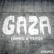 Gaza-Dub Phizix Remix