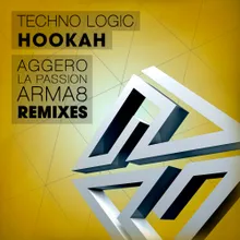 Hookah-Arma8 Remix