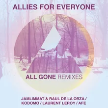 All Gone-Kodomo Remix