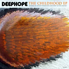 The Childhood-Johan Vermeulen Remix