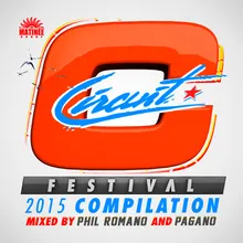 So Get Up-Pagano 2015 Radio Edit Remix