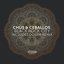 Black Rock City-Dosem Remix