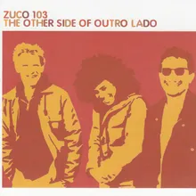 Outro Lado-Live At The Paradiso