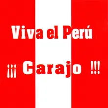 Viva el Perú...¡¡¡ Carajo!!!