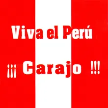 Todos los Peruanos Somos Perú
