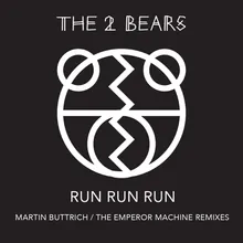 Run Run Run-The Emperor Machine Dub