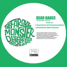 Dead Dance-LTJ Xperience Remix