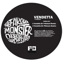 Vendetta-Marcellus Pittman Remix