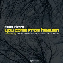 You Come from Heaven-Silvia Zaragoza Remix