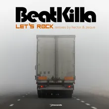 Let's Rock-BeatKilla Reversion