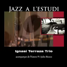 Jazz a L'Estudi, Pt. 1