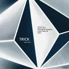 Trick-Luca d'arle & UGLH Remix
