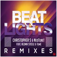 Beat & Lights-Megastylez vs. DJ Restlezz Remix