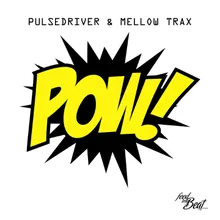 Pow! Mellow Trax Mix