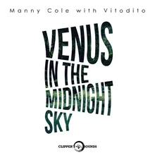Venus in the Midnight Sky-Radio Edit