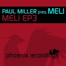 Back (Paul Miller Presents Meli)-Extended Mix