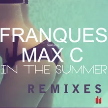 In the Summer-Jamie Lewis Radio Mix