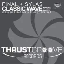 Classic Wave-Marcos Remix