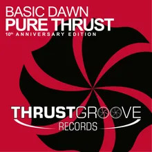 Pure Thrust-Liam Wilson Remix