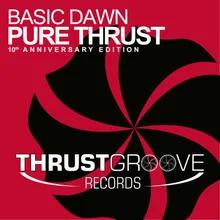 Pure Thrust 2.0-NU NRG Dub Remix