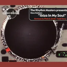 Ibiza in My Soul-Todd Terry Radio Edit