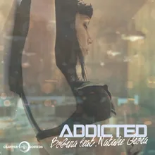 Addicted-Radio Edit