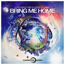 Bring Me Home-Radio Edit