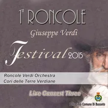 Rigoletto: "Questa o quella per me pari sono" (Duca)-Live Recording
