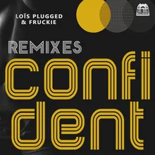 Confident-M.Burns Remix
