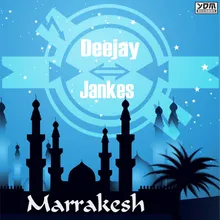 Marrakesh-Yan De Mol Remix