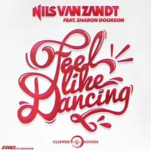 Feel Like Dancing-Radio Edit
