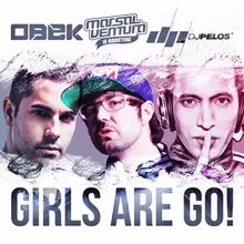 Girls Are Go!-Extended Mix