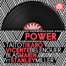 Power-Carlos Fas & Vicente Fas Remix